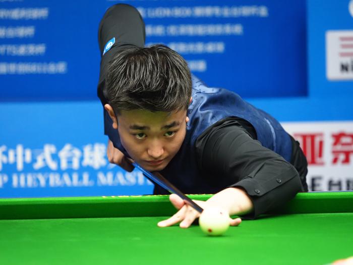 一项需要在 一项需要在