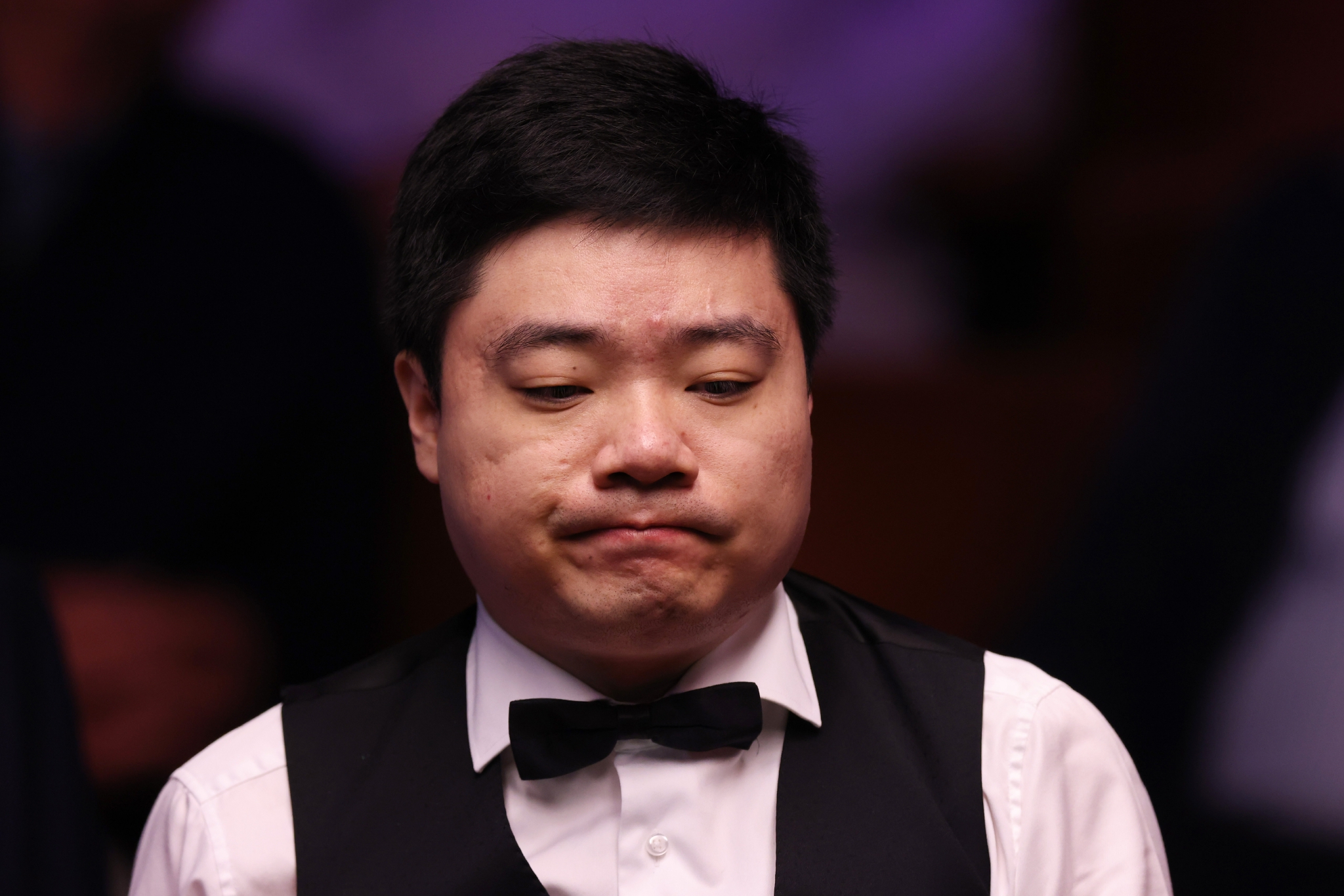 国球迷心中 国球迷心中